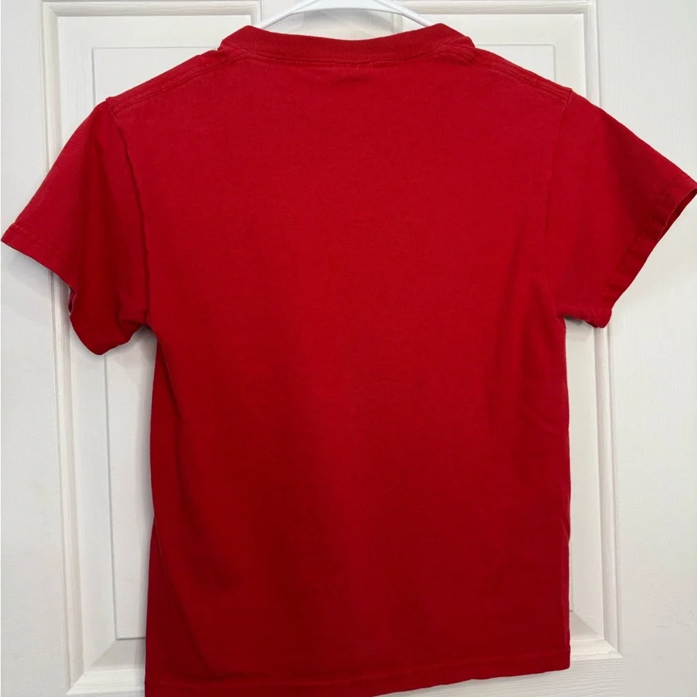 Adolescents punk band t-shirt. Boys small - Picture 2 of 4